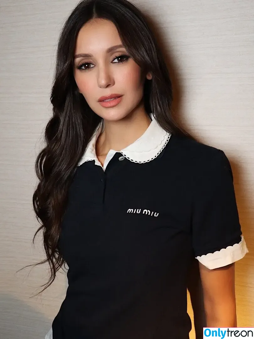 Nina Dobrev голая photo #1985 (nina)