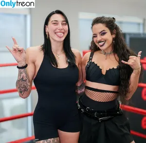 Nina Drama / Nina Marie Daniele / ninaeastman / ninamariedaniele / ninamdrama nude photo #0121