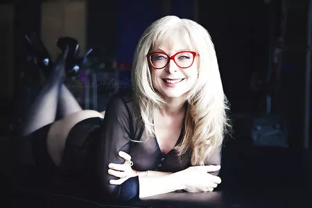 Nina Hartley / miss_nina_hartley / ninaland фото голая #0534