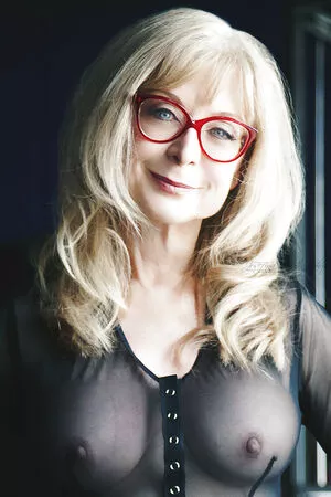 Nina Hartley / miss_nina_hartley / ninaland фото голая #0543