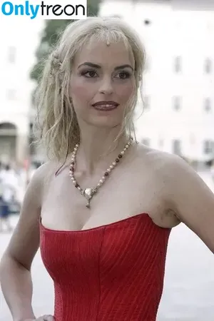 Nina Hoss / ninahoss / ninahossofficial nude photo #0001