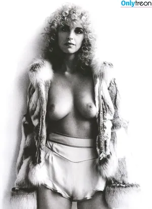 Nina Hoss / ninahoss / ninahossofficial nude photo #0012