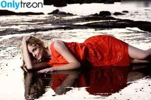 Nina Hoss / ninahoss / ninahossofficial nude photo #0020