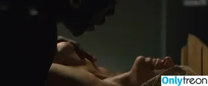 Nina Hoss / ninahoss / ninahossofficial nude photo #0025