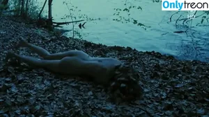 Nina Hoss / ninahoss / ninahossofficial nude photo #0036