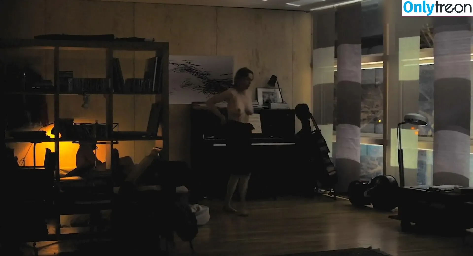 Nina Hoss nude photo #0013 (ninahoss / ninahossofficial)