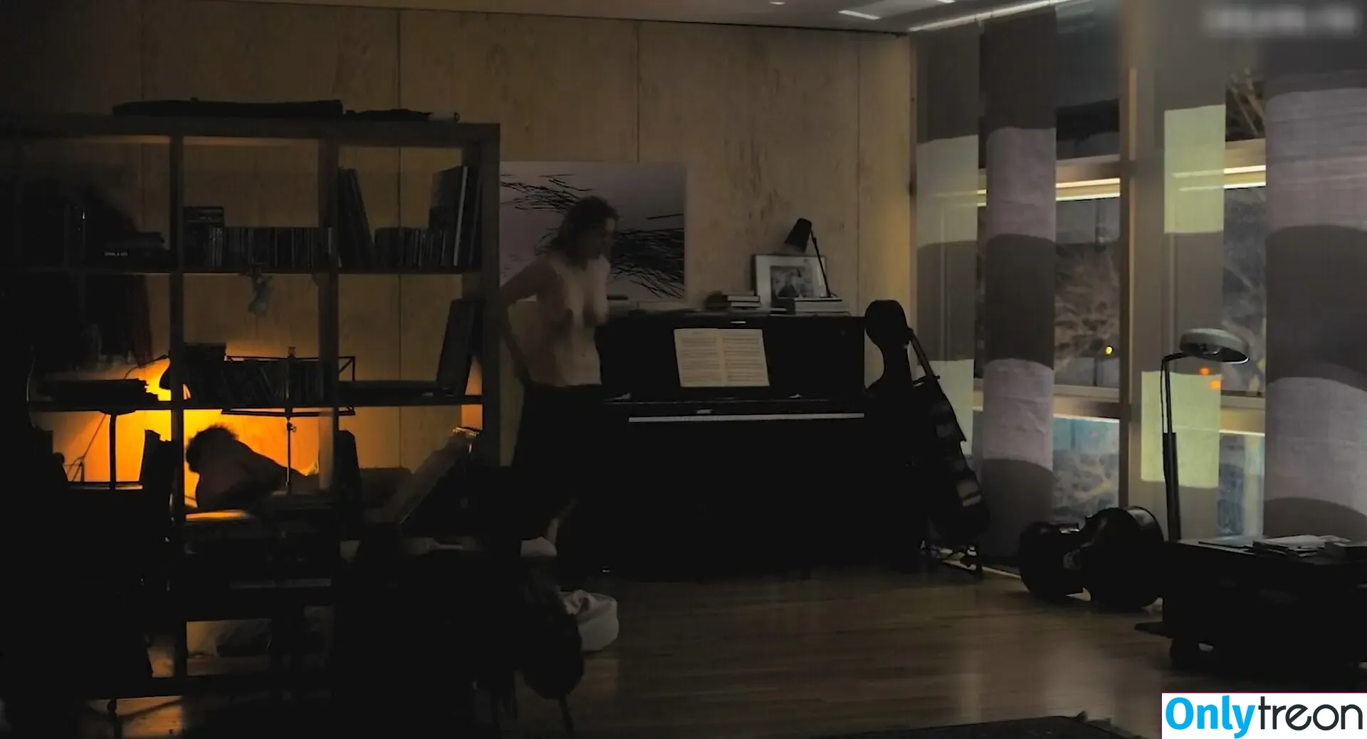 Nina Hoss nude photo #0017 (ninahoss / ninahossofficial)