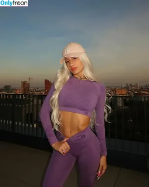 Nina Janova / ninajanova фото голая #0062