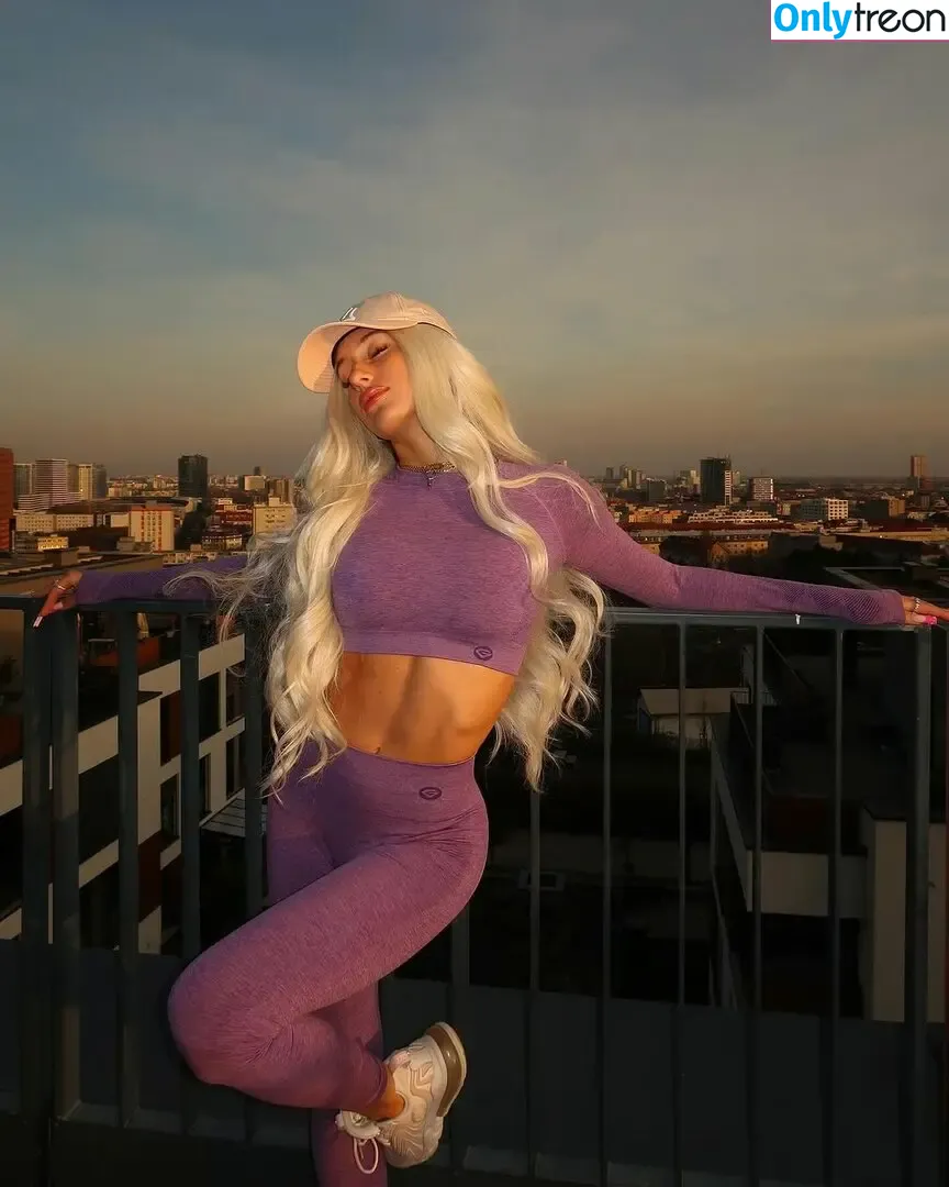 Nina Janova голая photo #0061 (ninajanova)