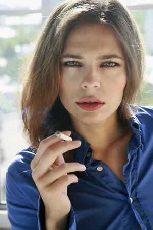 Nina Kraviz / ninakraviz nude photo #0036