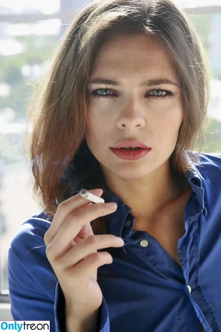 Nina Kraviz nude photo #0036 (ninakraviz)