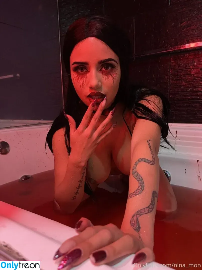 Nina_Mon nude photo #0003 (angiemarinx / angiemx)