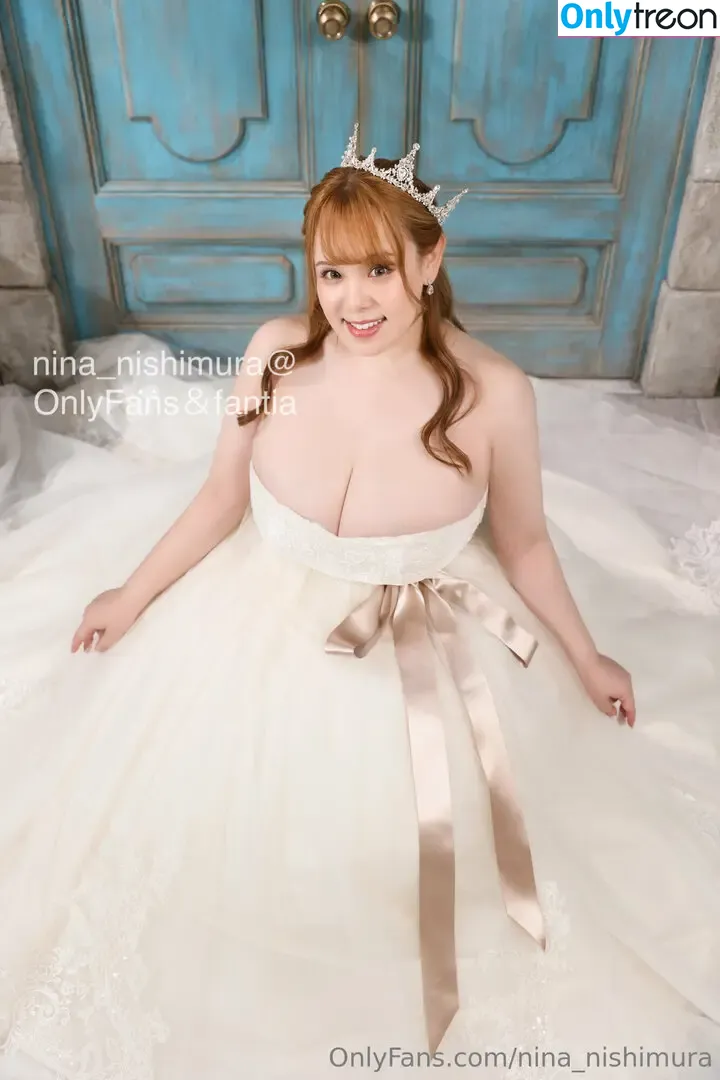 Nina Nishimura голая photo #0720 (nina_nishimura / nishimura_nina)