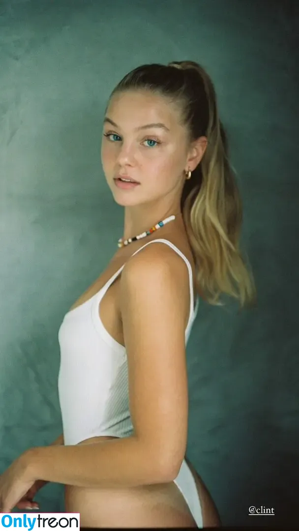 Nina Sophie Persson nude photo #0003 (niinapersson)
