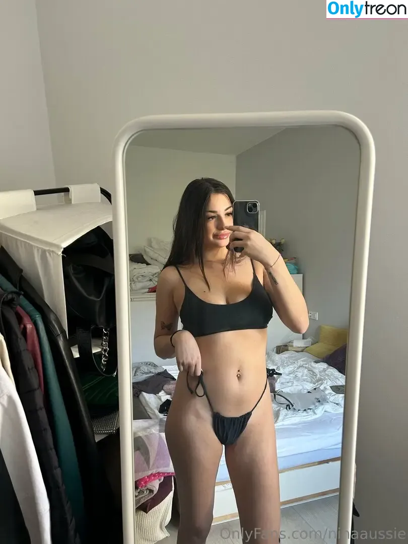 ninaaussie nude photo #0094 (nina.aussie)