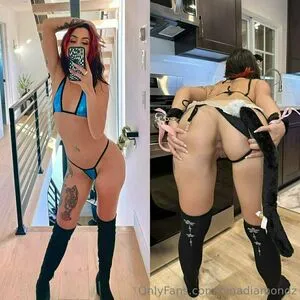 ninadiamondz / ninadiamondzhub nude photo #0276