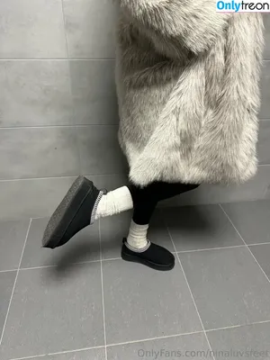 ninaluvsfeet / ninalu фото голая #0040