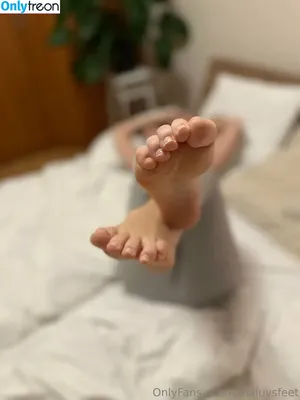ninaluvsfeet / ninalu фото голая #0059