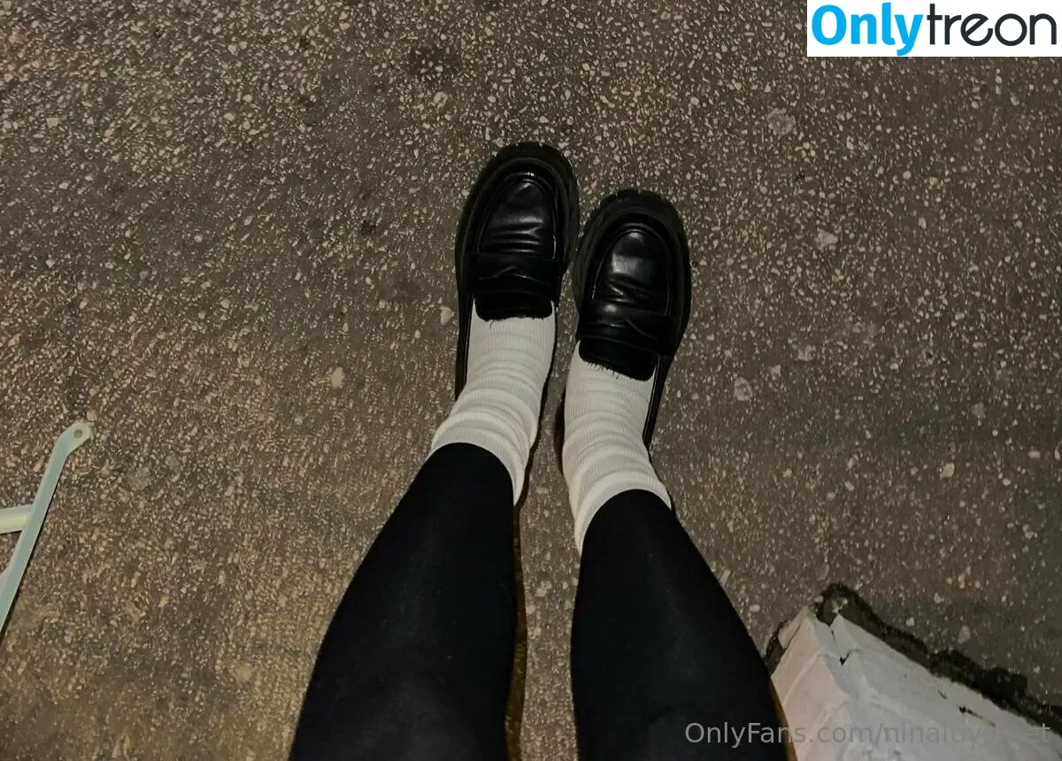 ninaluvsfeet nude photo #0004 (ninalu)