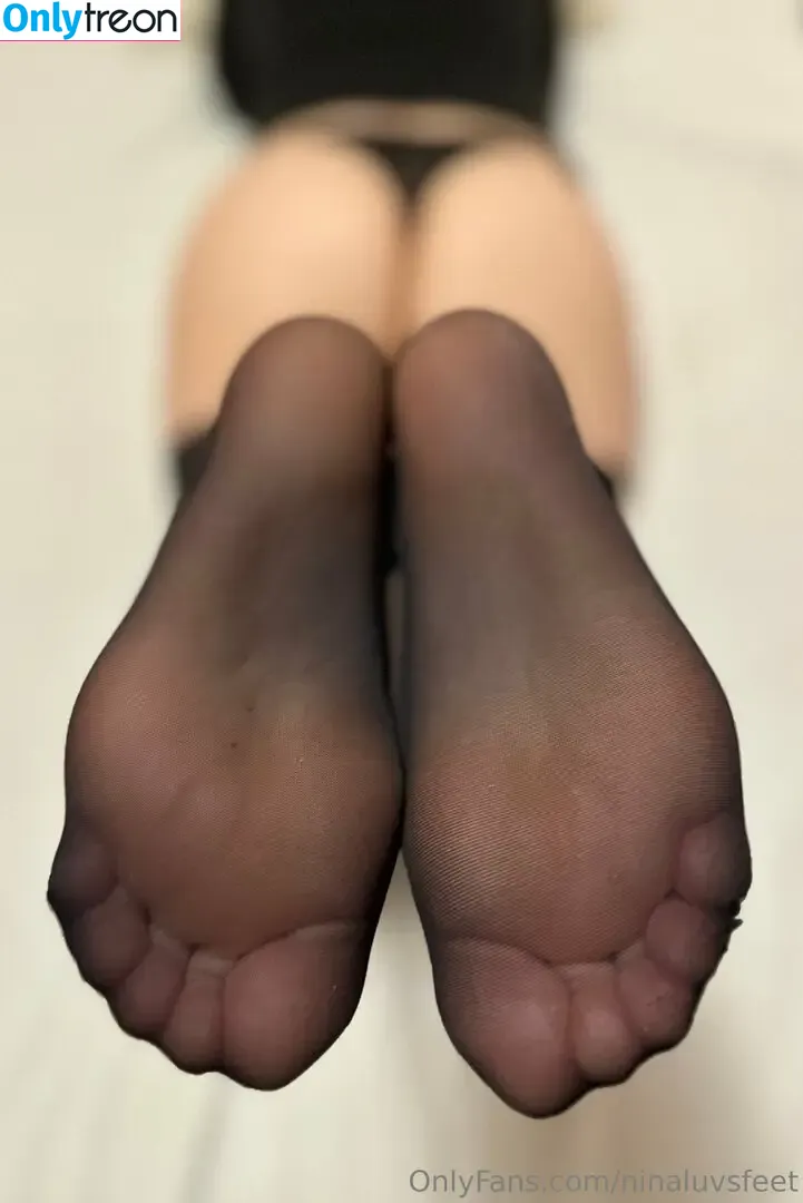 ninaluvsfeet голая photo #0036 (ninalu)