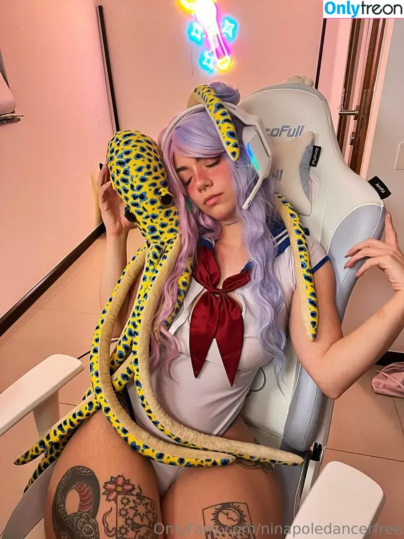 ninapoledancerfree голая photo #0043 (ninapoledancer)