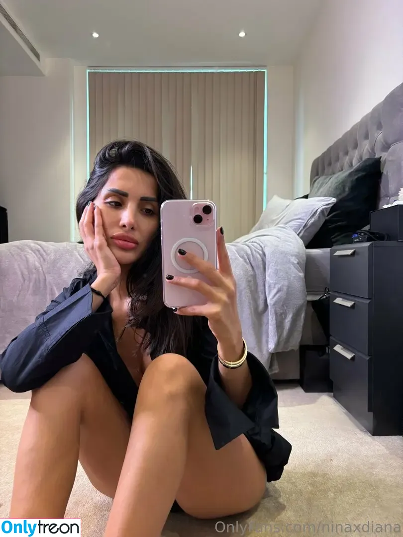 ninaxdiana nude photo #0016 (ninaxdiana)