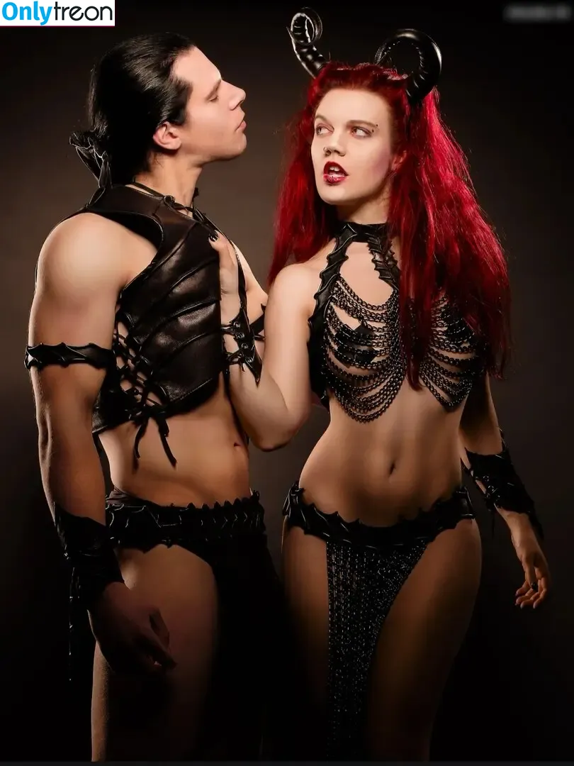 Nine Lives голая photo #0009 (ninelives.model)