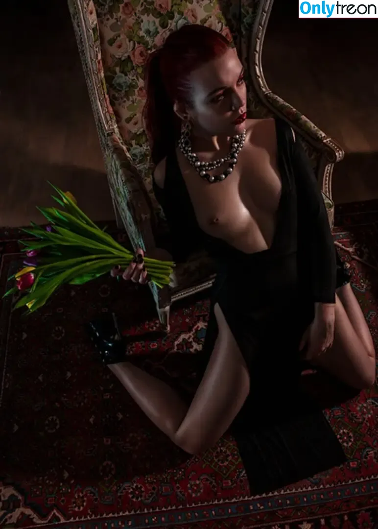Nine Lives nude photo #0018 (ninelives.model)