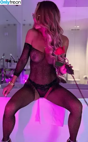 Ninel Conde / ninelconde nude photo #0021