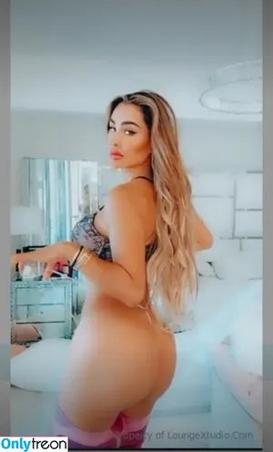 Ninel Conde / ninelconde nude photo #0086