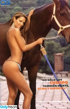 Ninel Conde / ninelconde nude photo #0100