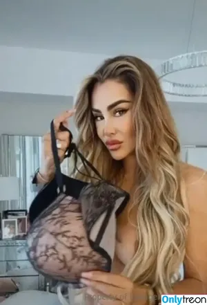 Ninel Conde / ninelconde nude photo #0105