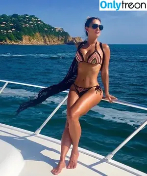 Ninel Conde / ninelconde nude photo #0114
