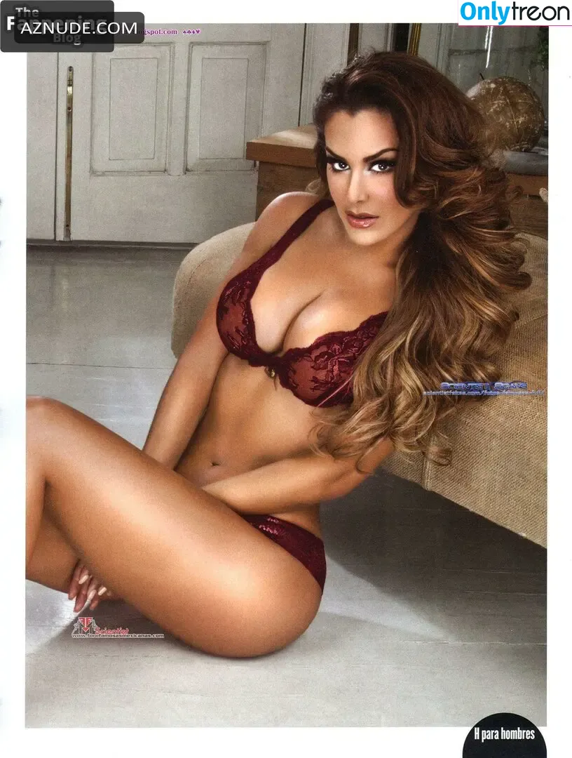 Ninel Conde nude photo #0138 (ninelconde)