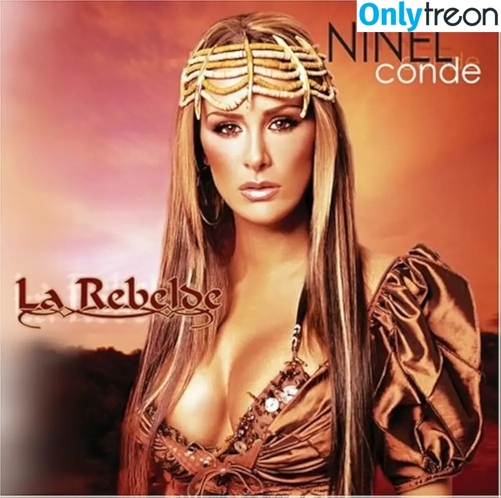 Ninel Conde голая photo #0140 (ninelconde)