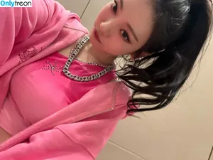 Ningning (æspa / aespa / imnotningning / littlechopper фото голая #0284