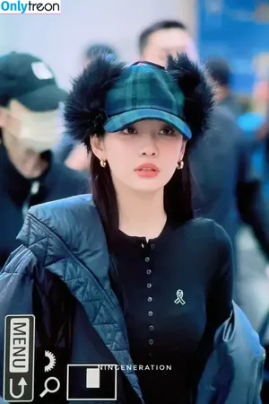 Ningning (æspa / aespa / imnotningning / littlechopper фото голая #0293