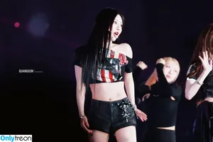 Ningning (æspa / aespa / imnotningning / littlechopper фото голая #0334