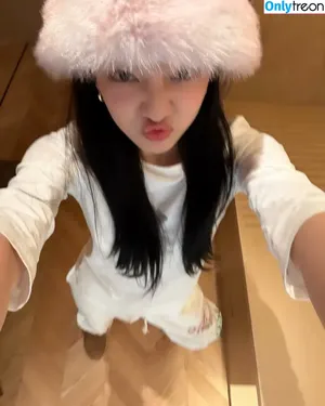 Ningning (æspa / aespa / imnotningning / littlechopper фото голая #0415