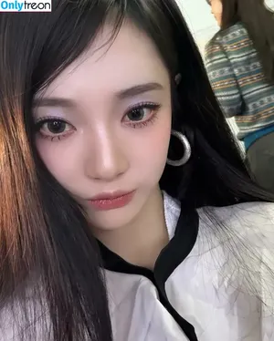 Ningning (æspa / aespa / imnotningning / littlechopper фото голая #0416