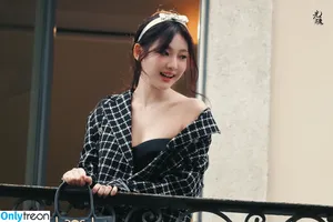 Ningning (æspa / aespa / imnotningning / littlechopper фото голая #0479