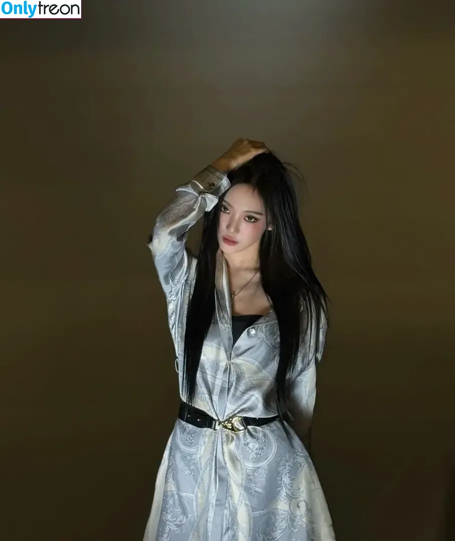 Ningning (æspa nude photo #0226 (aespa / imnotningning / littlechopper)