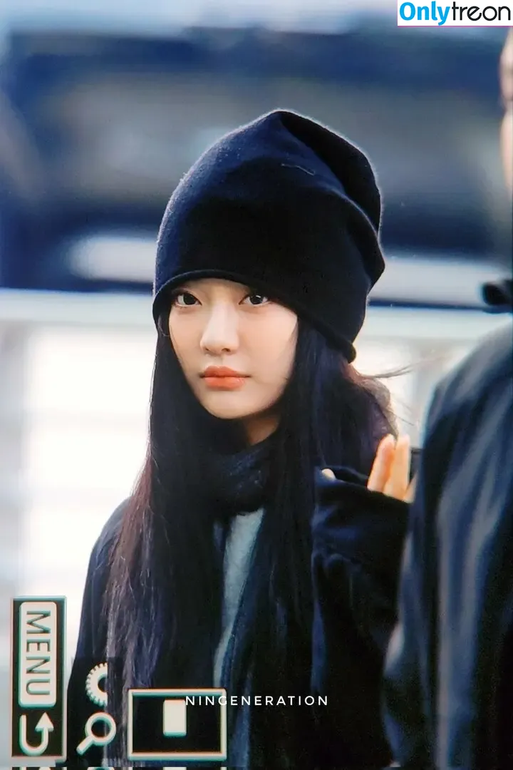 Ningning (æspa голая photo #0232 (aespa / imnotningning / littlechopper)