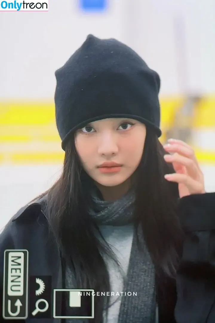 Ningning (æspa nude photo #0239 (aespa / imnotningning / littlechopper)