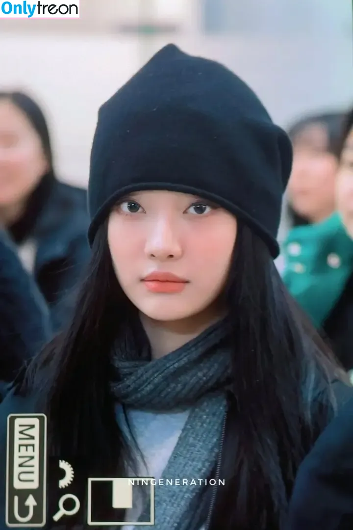 Ningning (æspa nude photo #0244 (aespa / imnotningning / littlechopper)