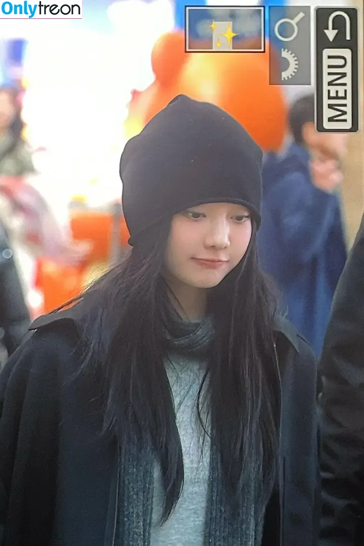 Ningning (æspa nude photo #0246 (aespa / imnotningning / littlechopper)