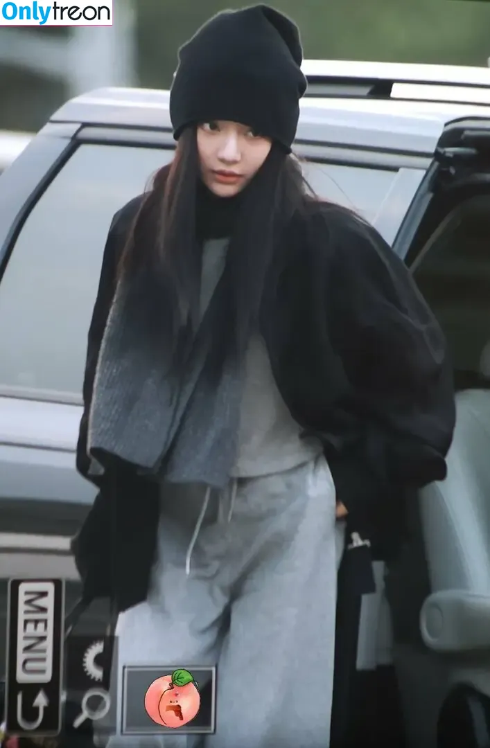Ningning (æspa nude photo #0250 (aespa / imnotningning / littlechopper)
