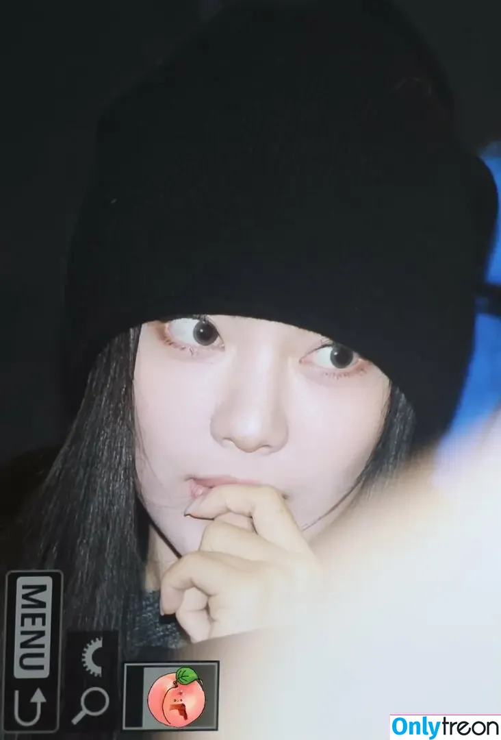 Ningning (æspa nude photo #0252 (aespa / imnotningning / littlechopper)