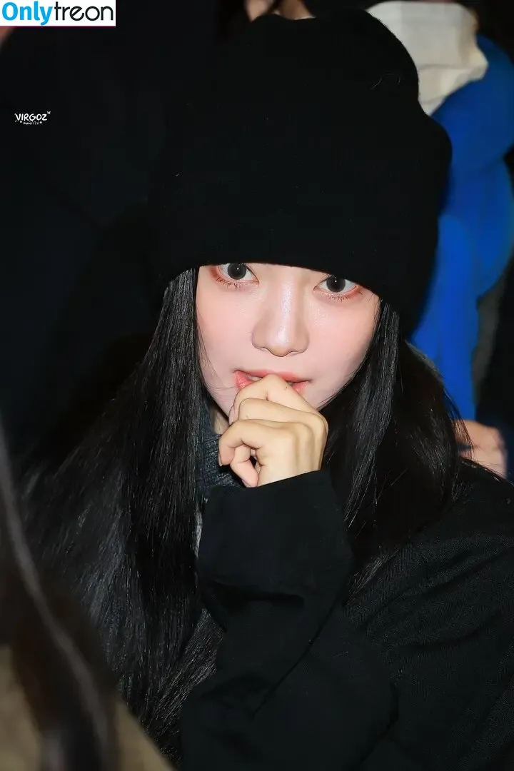 Ningning (æspa nude photo #0255 (aespa / imnotningning / littlechopper)
