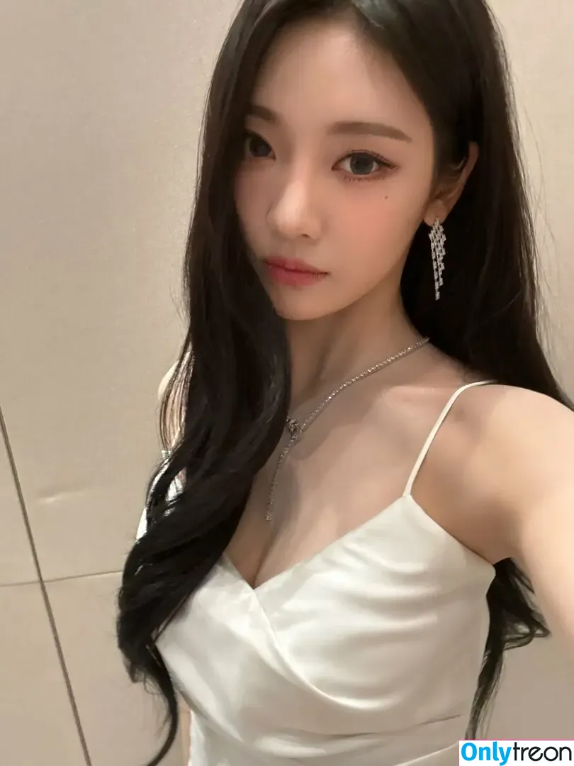 Ningning (æspa nude photo #0288 (aespa / imnotningning / littlechopper)